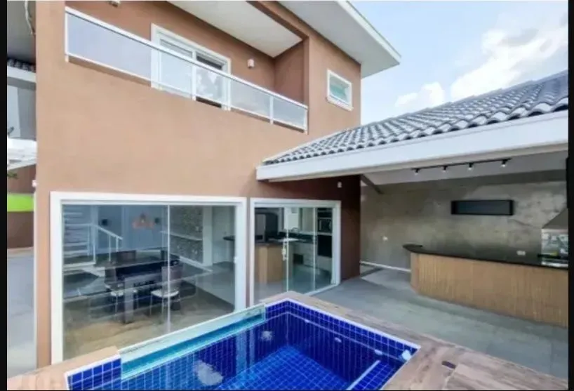 Casa, 3 quartos, 290 m² - Foto 35