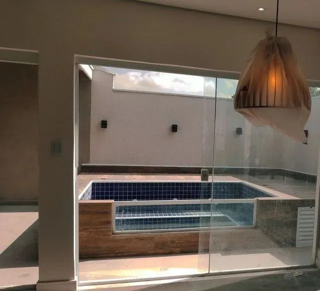 Casa, 3 quartos, 290 m² - Foto 24