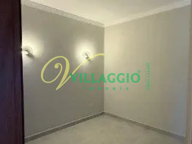 Casa com 210m² 3 quartos e 2 banheiros, à venda, no bairro Loteamento Eville em Bady Bassitt