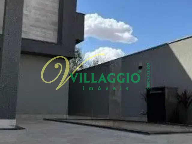 Casa com 210m² 3 quartos e 2 banheiros, à venda, no bairro Loteamento Eville em Bady Bassitt