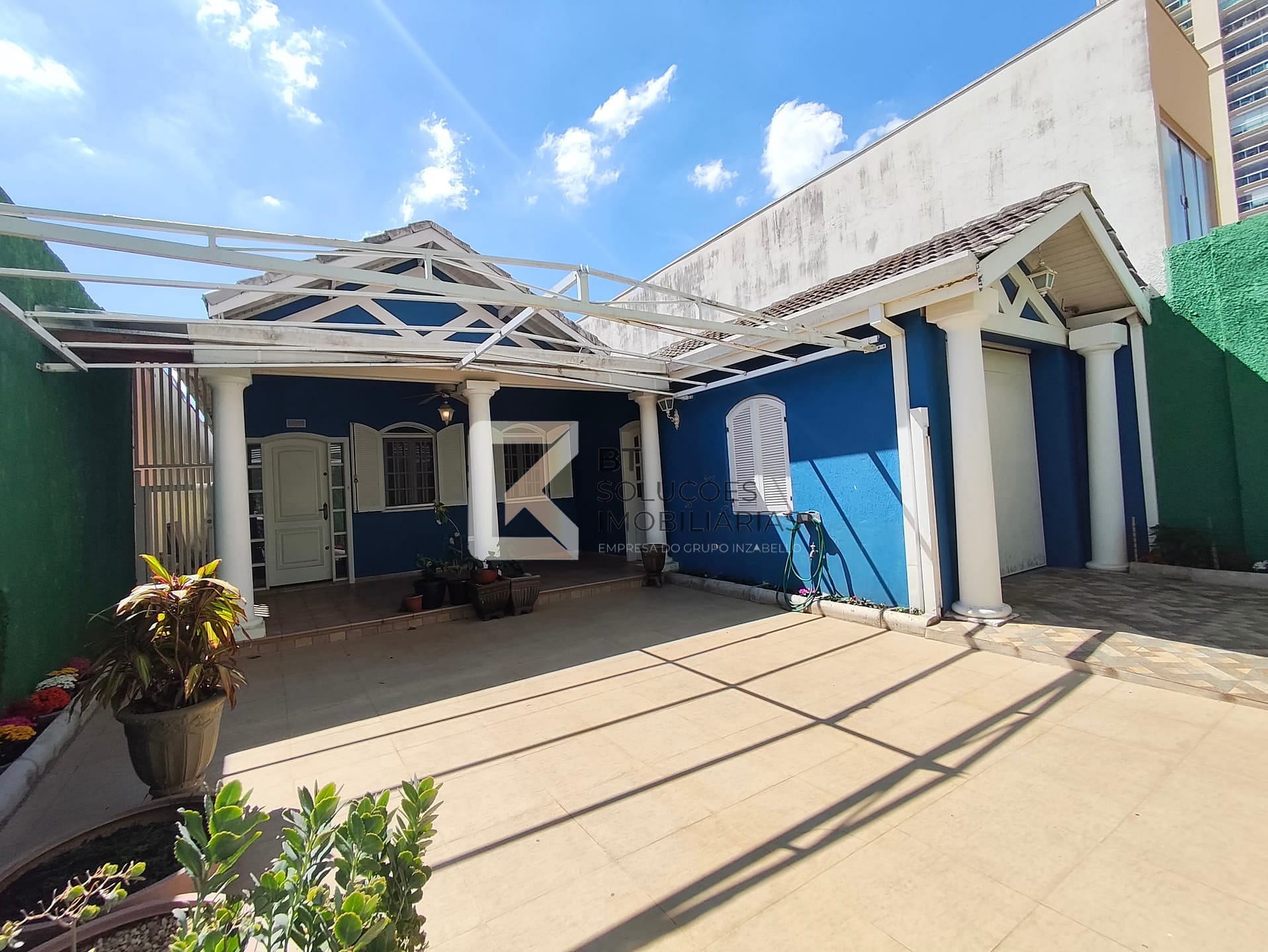 Casa, 3 quartos, 222 m² - Foto 2