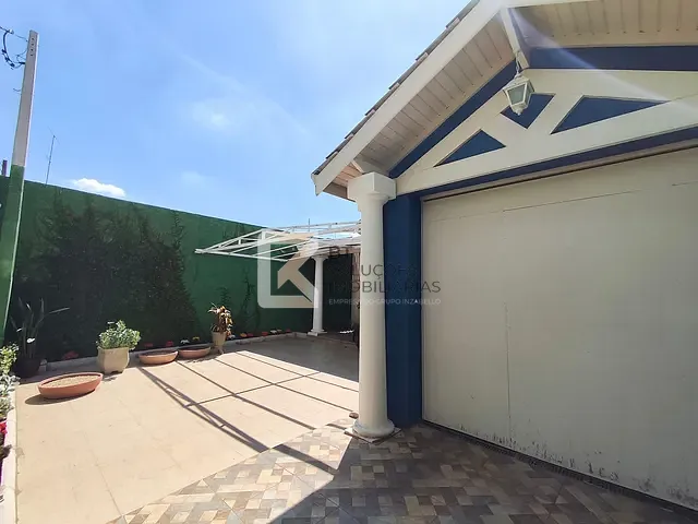 Casa com 480m² 3 quartos e 3 banheiros, à venda, no bairro Centro em Indaiatuba