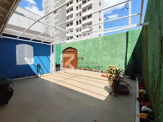 Casa com 480m² 3 quartos e 3 banheiros, à venda, no bairro Centro em Indaiatuba