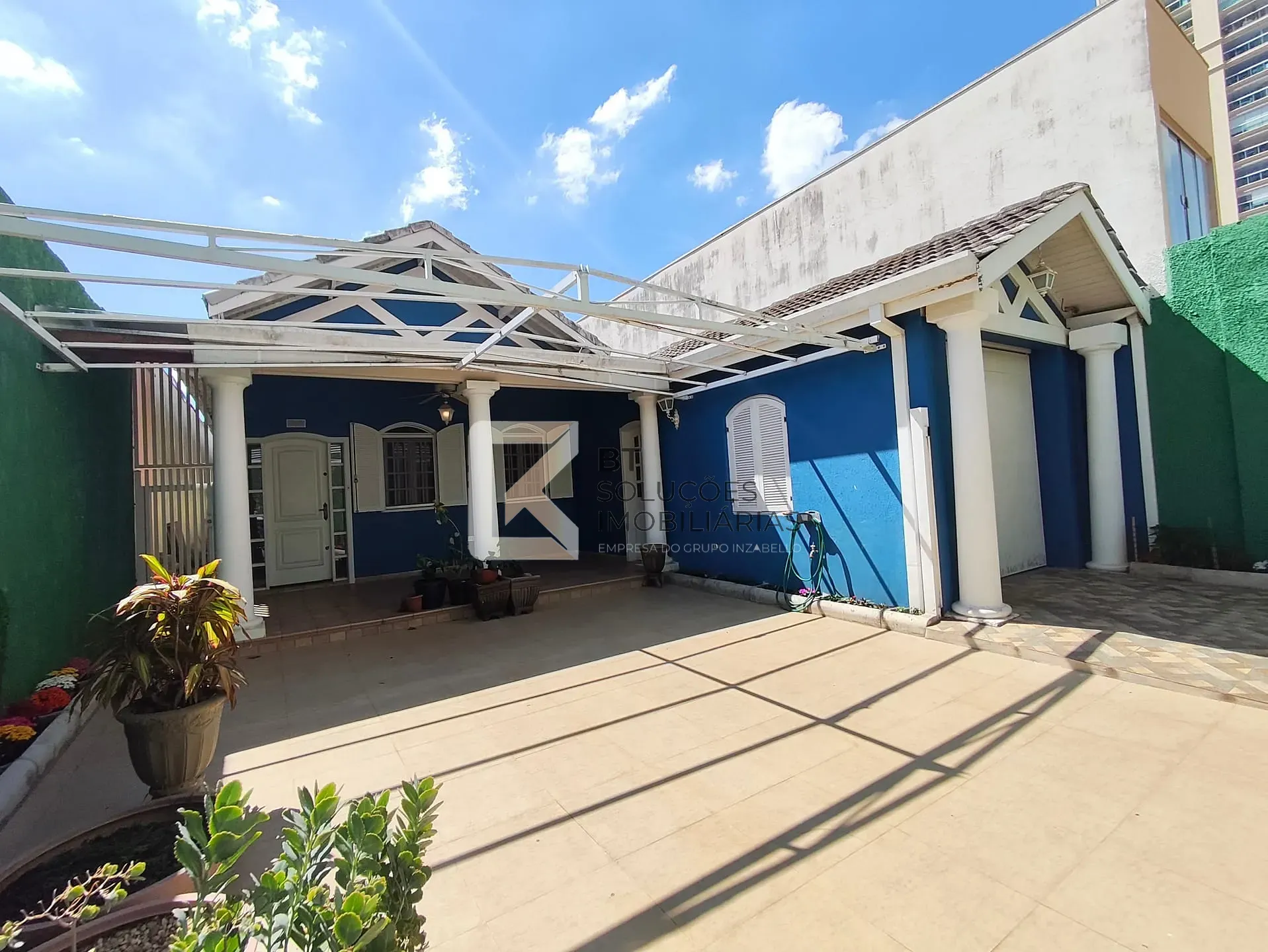 Casa, 3 quartos, 222 m² - Foto 2