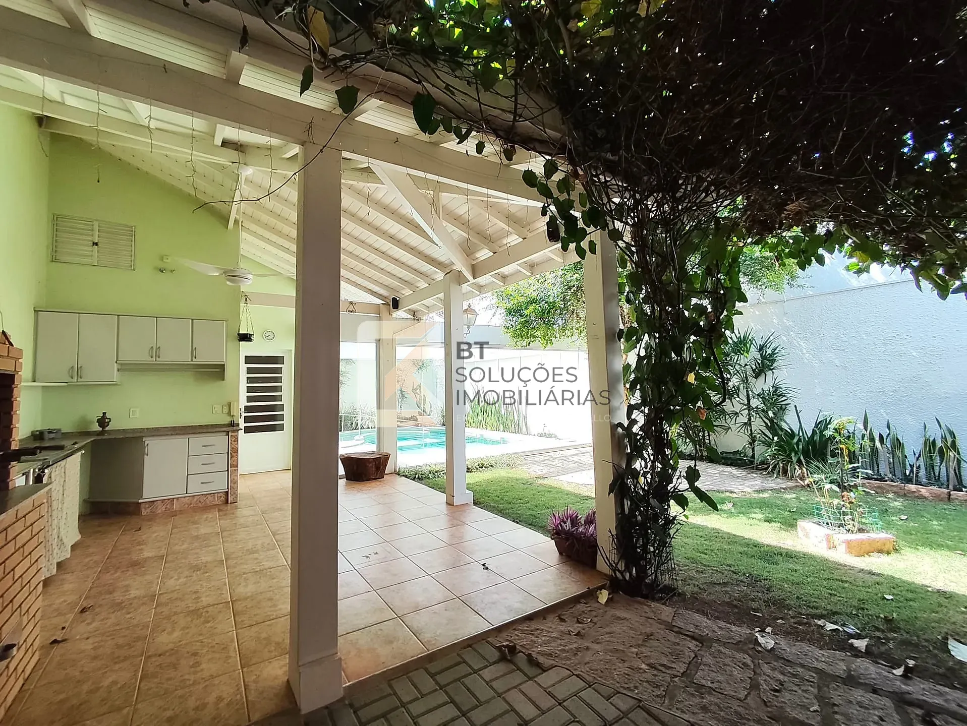 Casa, 3 quartos, 222 m² - Foto 27