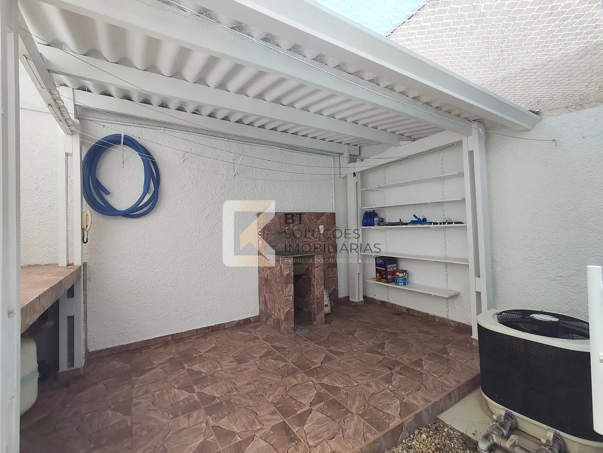 Casa, 3 quartos, 222 m² - Foto 28