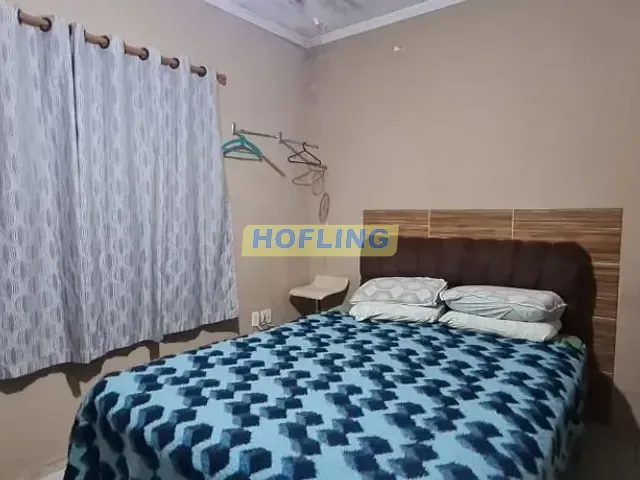 Casa com 300m² 3 quartos e 3 banheiros, à venda, no bairro Parque Universitário em Rio Claro