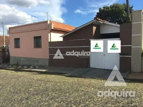 Casa, 4 quartos, 200 m² - Foto 1