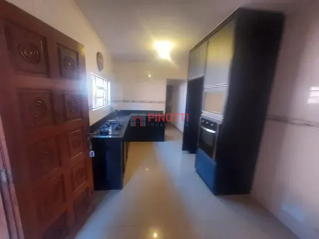 Casa 2 quartos e 2 banheiros, à venda, no bairro Vila Baeta Neves em São Bernardo do Campo