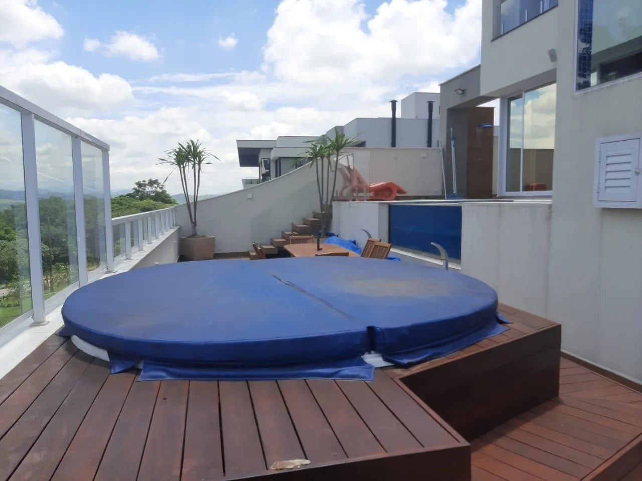 Casa, 4 quartos, 760 m² - Foto 12