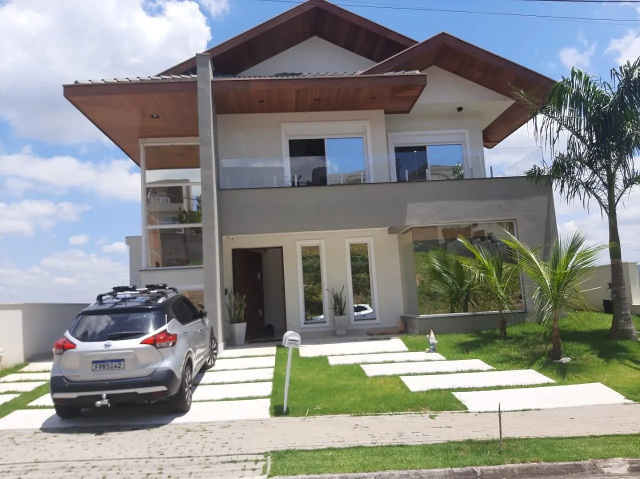 Casa, 4 quartos, 760 m² - Foto 2