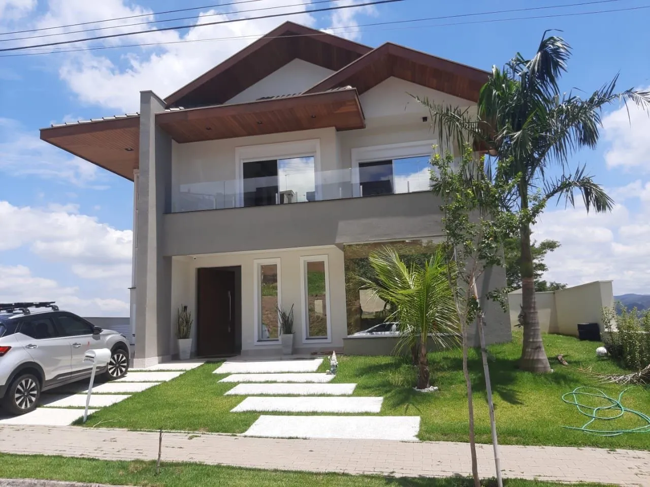 Casa, 4 quartos, 760 m² - Foto 11