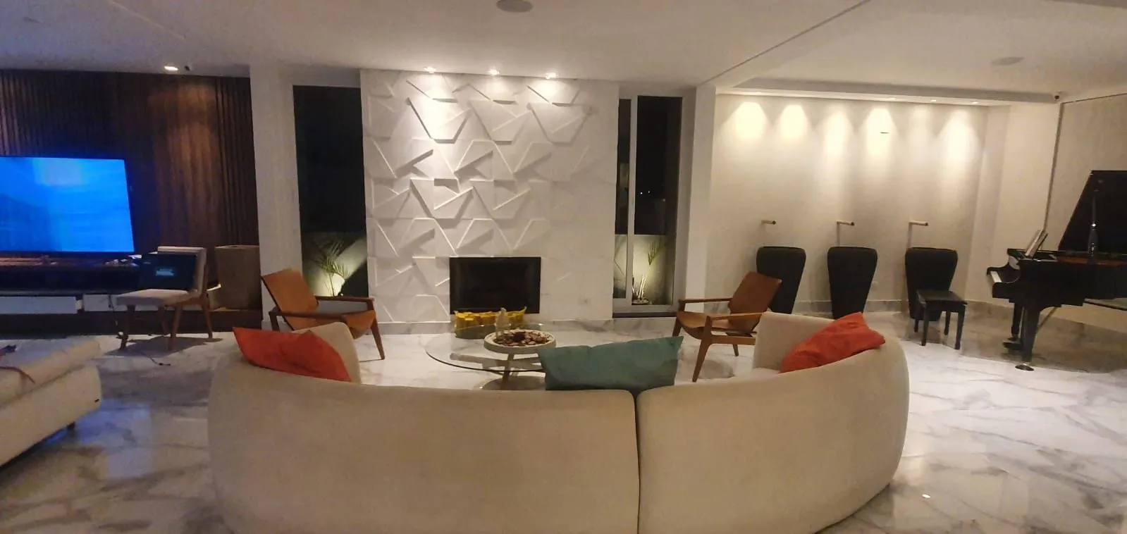 Casa, 4 quartos, 760 m² - Foto 1