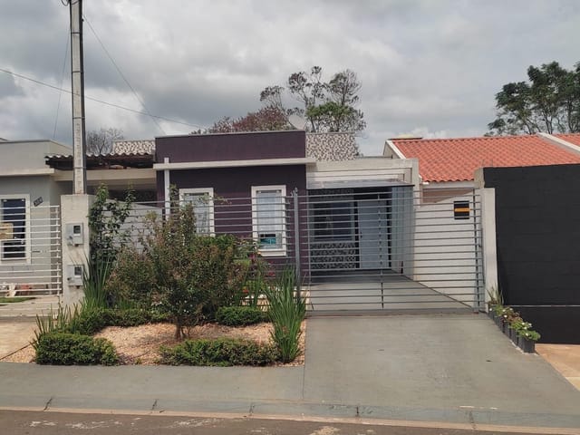 Casa à venda, 2 quartos, edícula, Campo Belo.