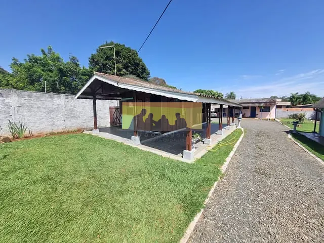 Casa com 200m² 1 quarto e 1 banheiro, para alugar, no bairro Chácara Santa Margarida em Campinas