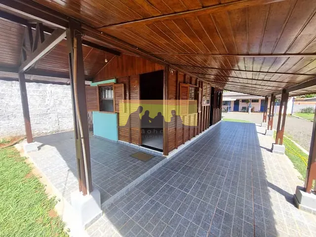 Casa com 200m² 1 quarto e 1 banheiro, para alugar, no bairro Chácara Santa Margarida em Campinas