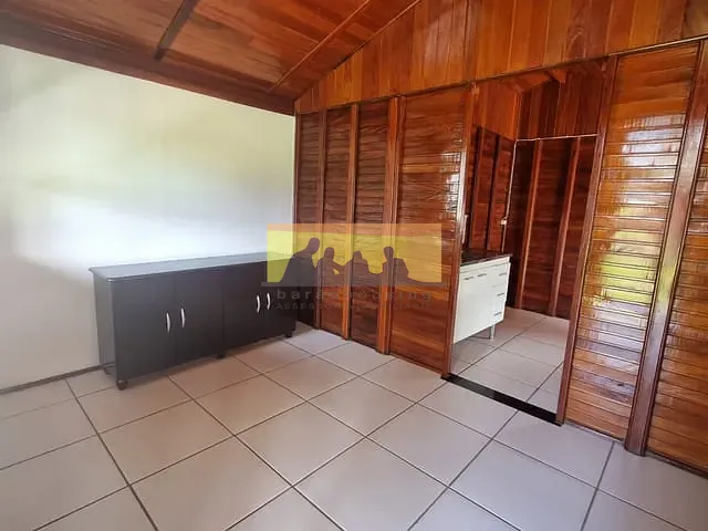 Casa com 200m² 1 quarto e 1 banheiro, para alugar, no bairro Chácara Santa Margarida em Campinas