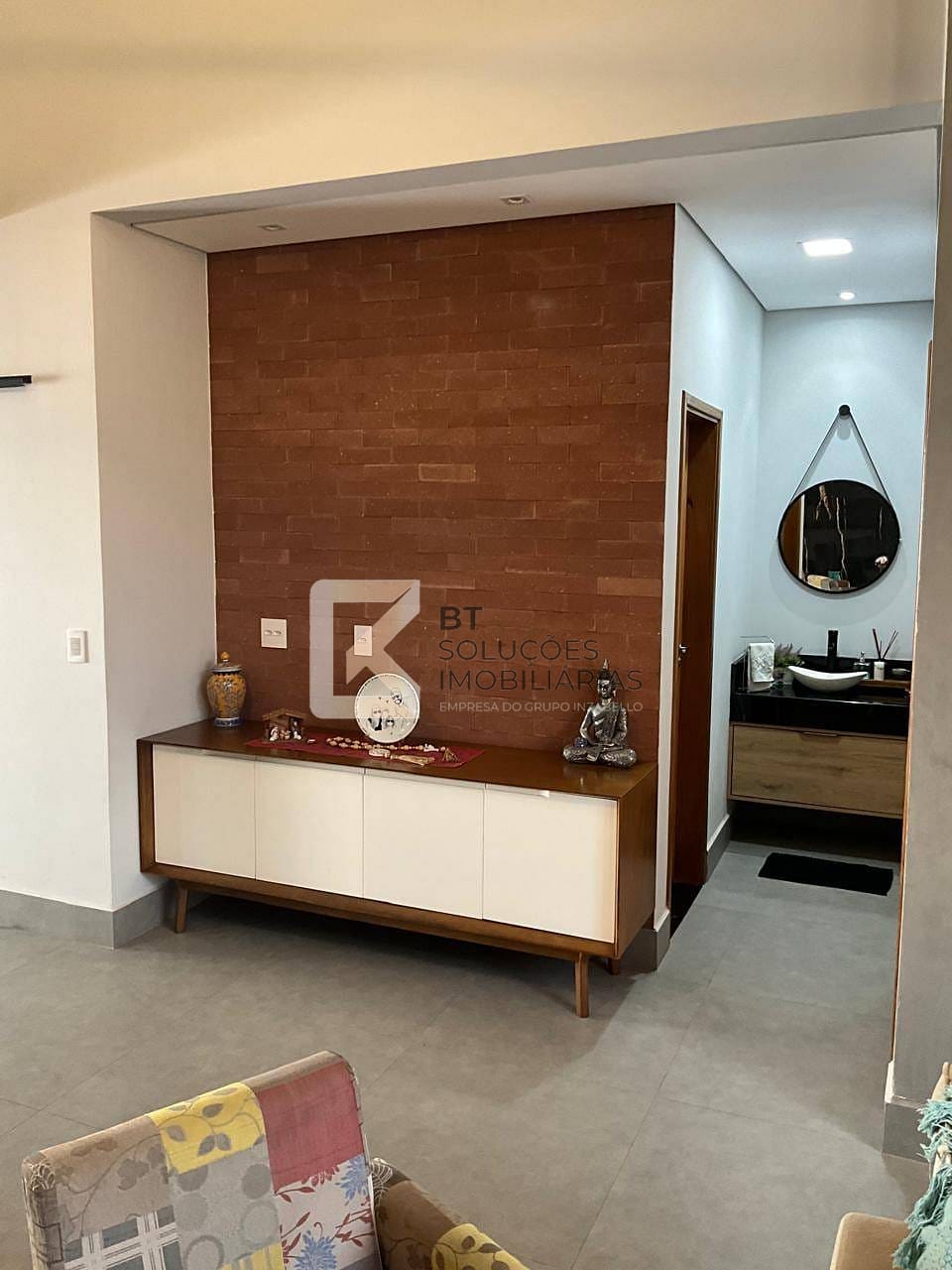 Casa, 4 quartos, 263 m² - Foto 2