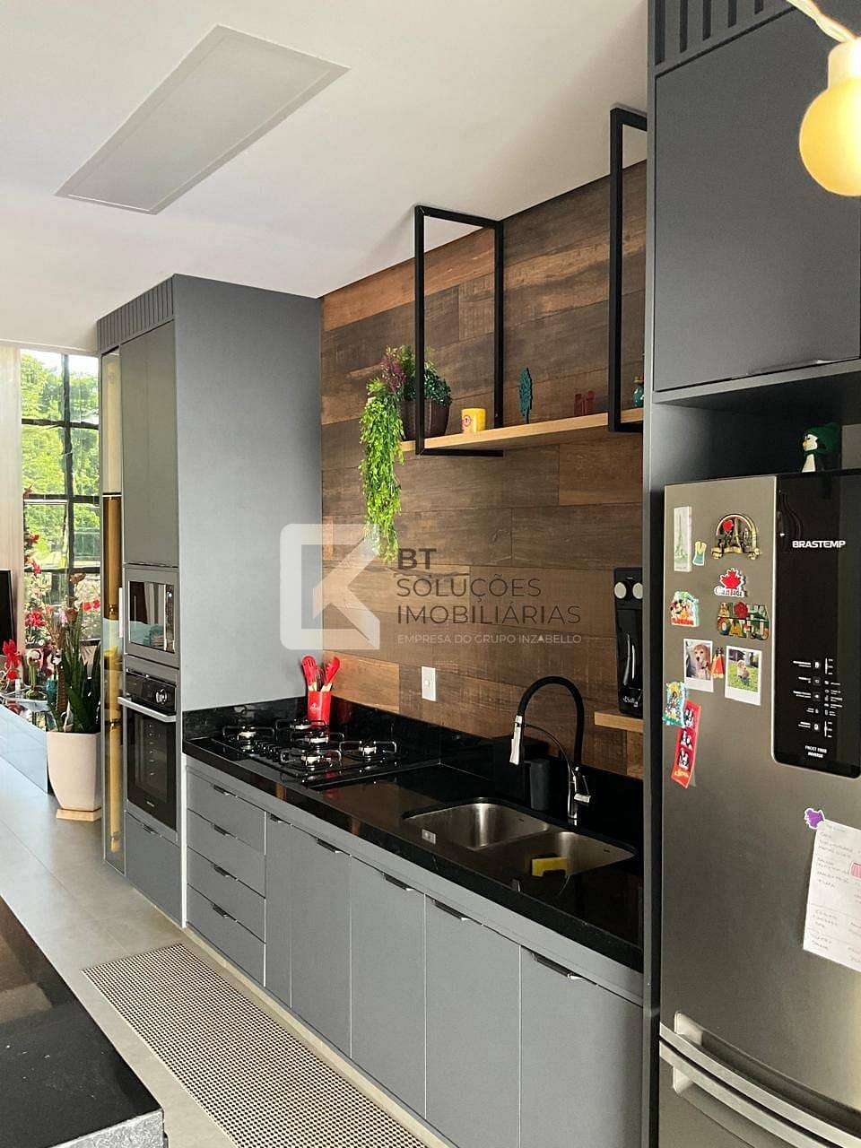 Casa, 4 quartos, 263 m² - Foto 5