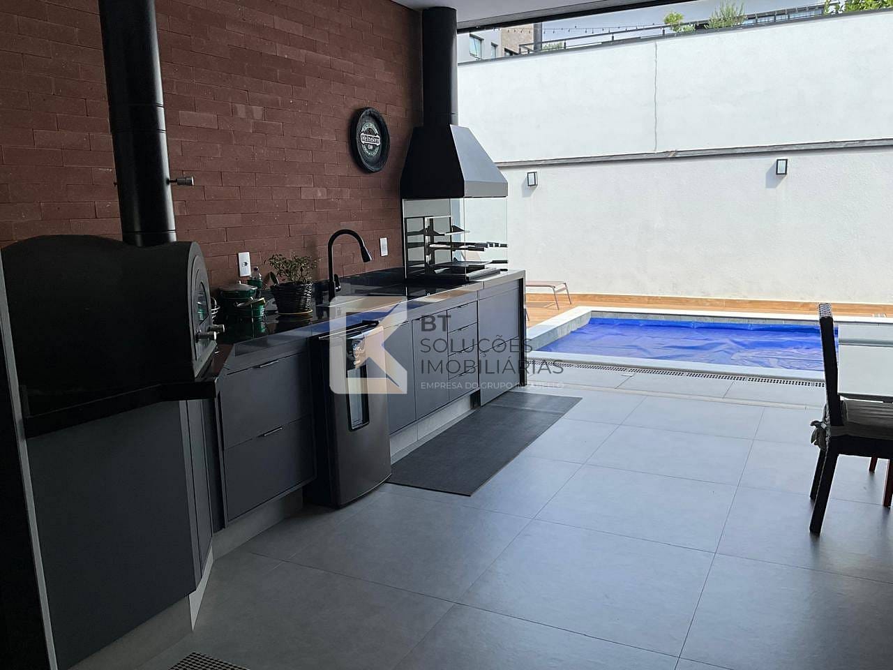 Casa, 4 quartos, 263 m² - Foto 7