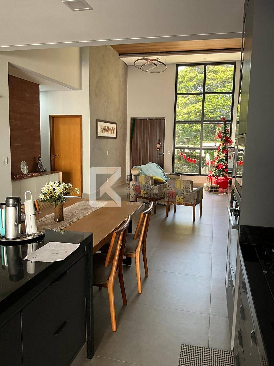 Casa, 4 quartos, 263 m² - Foto 6