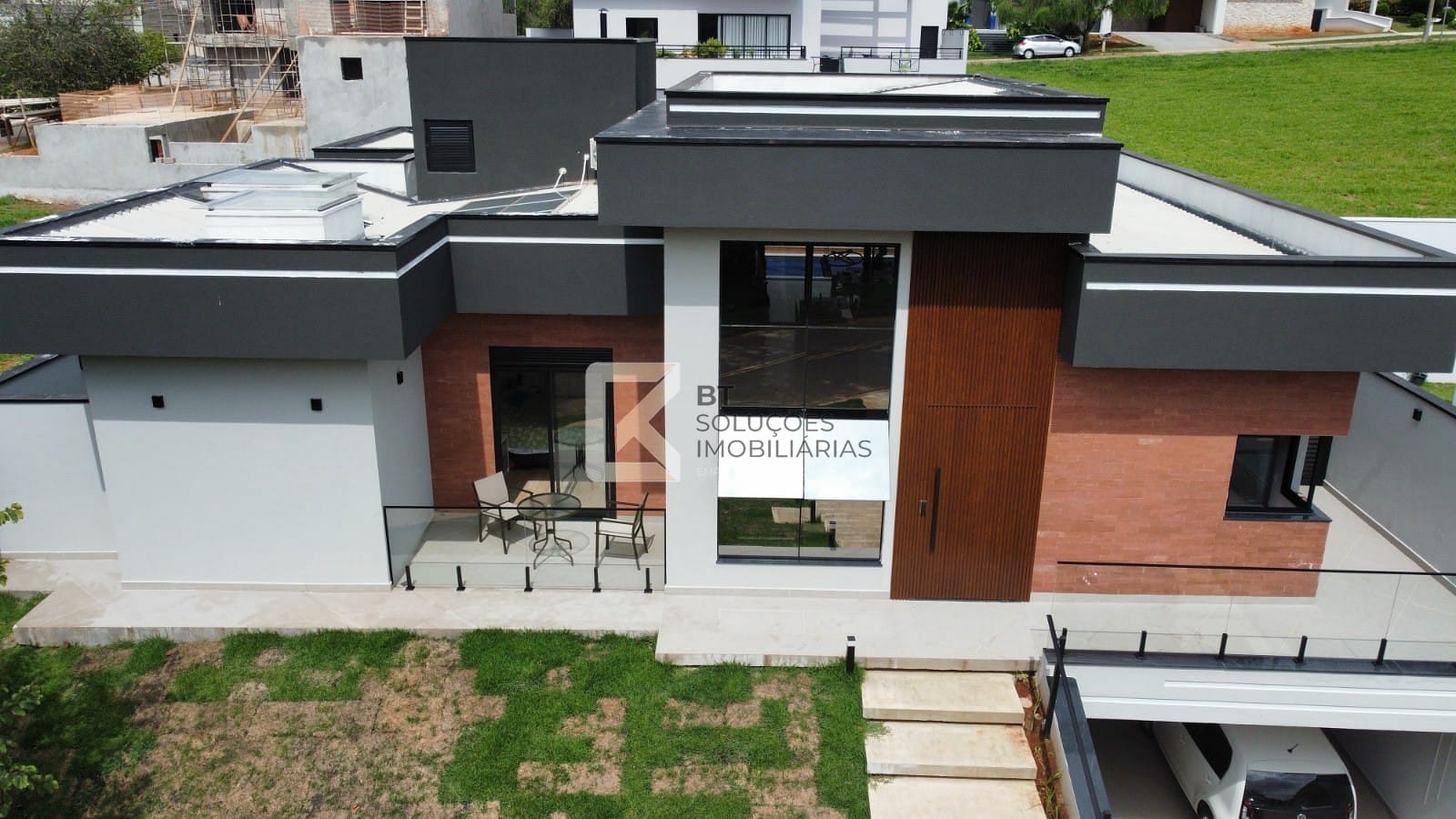 Casa, 4 quartos, 263 m² - Foto 39