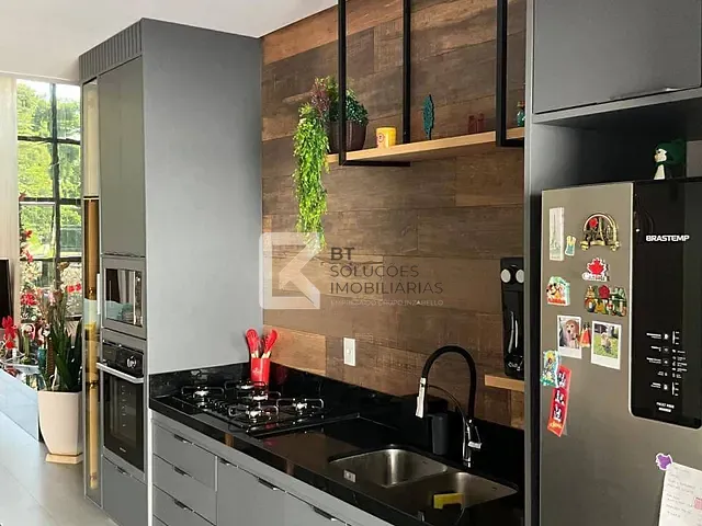 Casa com 618m² 4 quartos e 5 banheiros, à venda, no bairro Jardim dos Lagos em Indaiatuba
