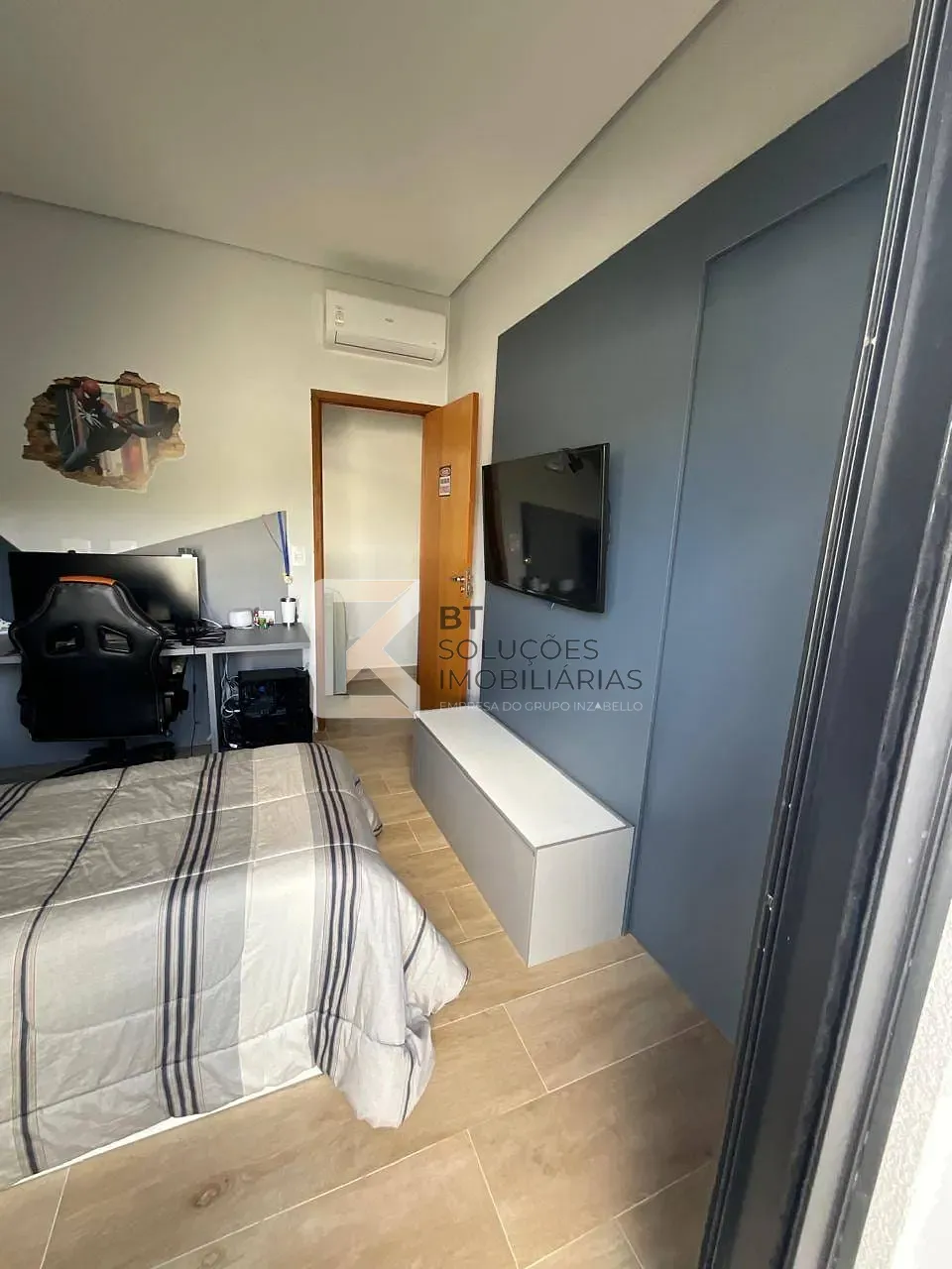 Casa, 4 quartos, 263 m² - Foto 17