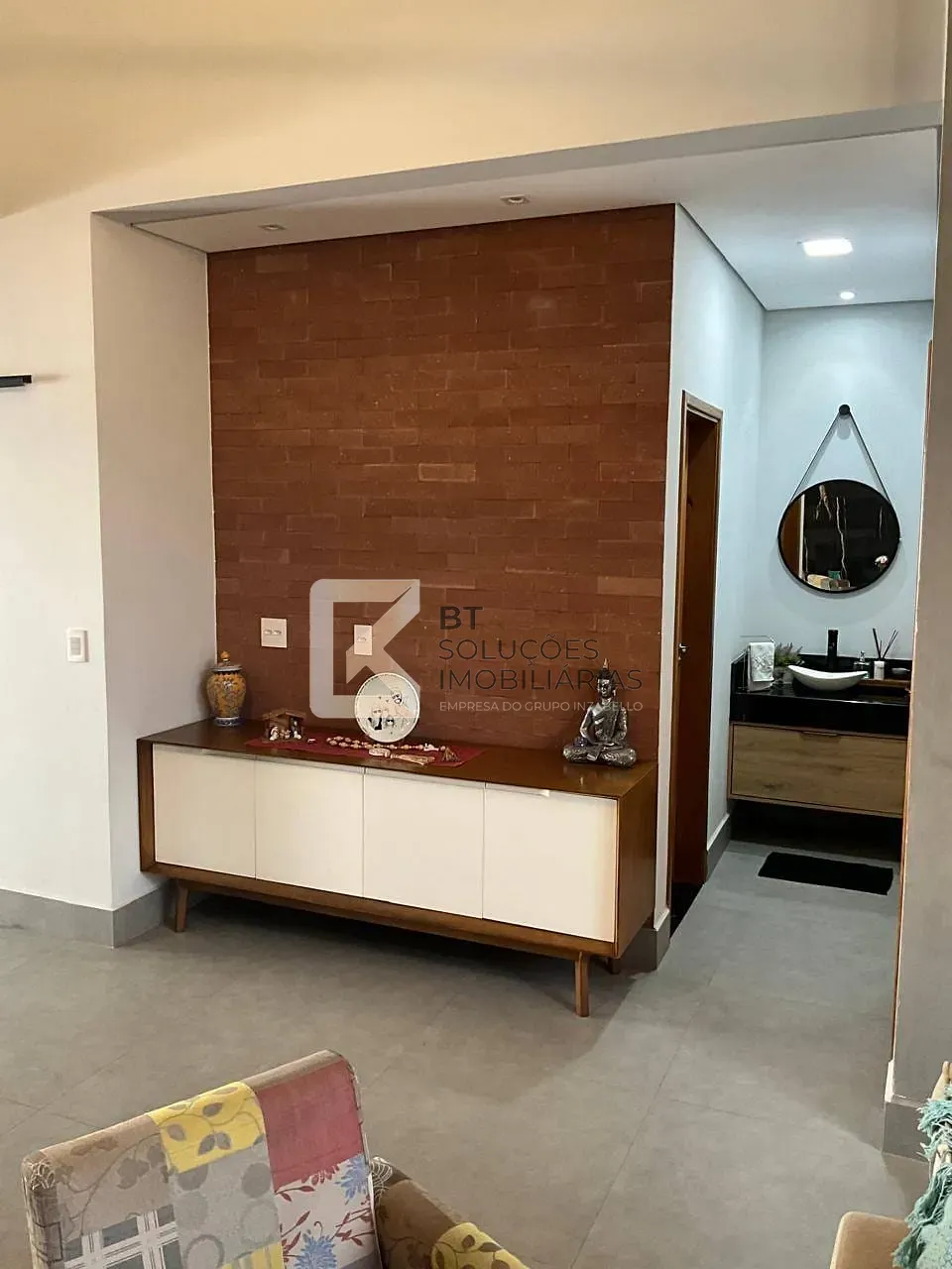 Casa, 4 quartos, 263 m² - Foto 2