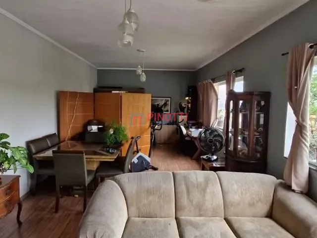 Casa 3 quartos e 3 banheiros, à venda, no bairro Ferrazópolis em São Bernardo do Campo