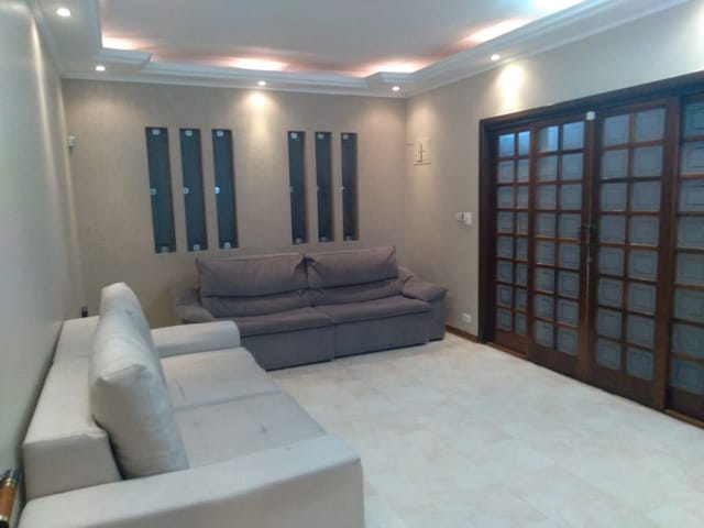 Casa com 125m² 2 quartos e 4 banheiros, à venda, no bairro Cipava em Osasco
