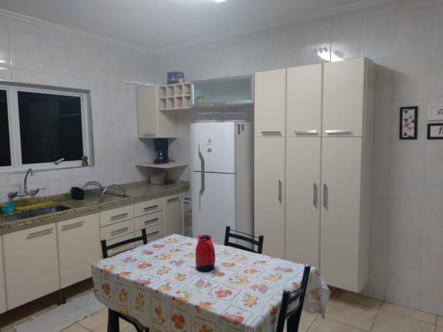 Casa com 125m² 2 quartos e 4 banheiros, à venda, no bairro Cipava em Osasco