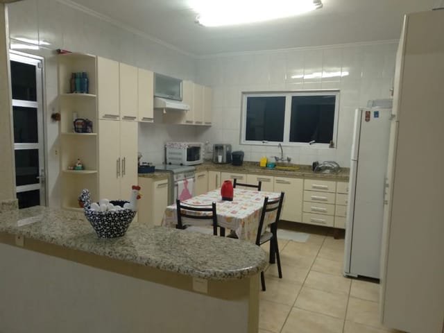 Casa com 125m² 2 quartos e 4 banheiros, à venda, no bairro Cipava em Osasco