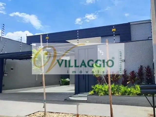 Casa com 200m² 3 quartos e 3 banheiros, à venda, no bairro Setsul em São José do Rio Preto