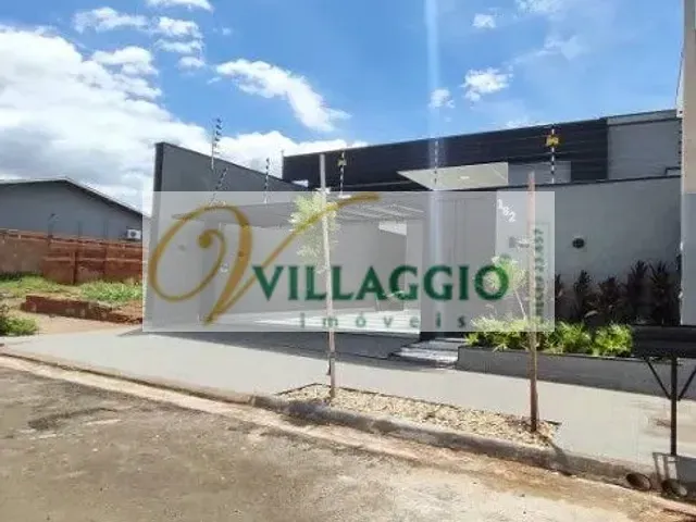Casa com 200m² 3 quartos e 3 banheiros, à venda, no bairro Setsul em São José do Rio Preto