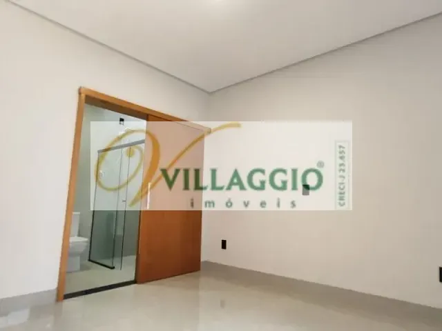 Casa com 200m² 3 quartos e 3 banheiros, à venda, no bairro Setsul em São José do Rio Preto