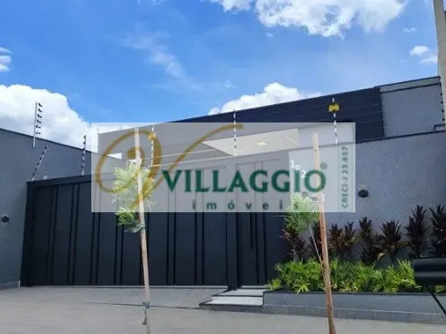 Casa com 200m² 3 quartos e 3 banheiros, à venda, no bairro Setsul em São José do Rio Preto