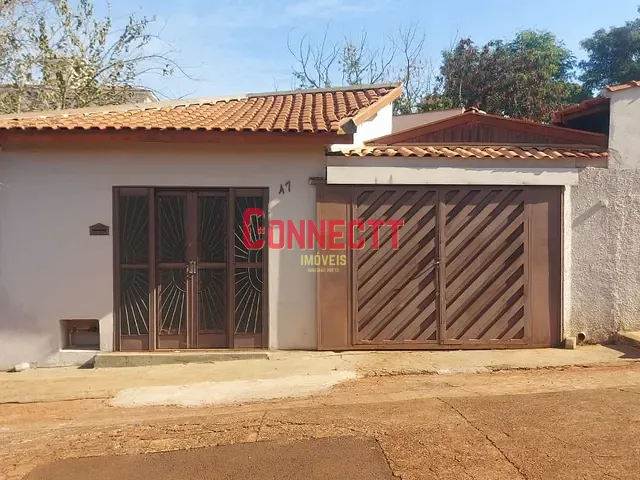 Casa com 622m² 1 quarto e 4 banheiros, à venda, no bairro Sumarezinho em Ribeirão Preto