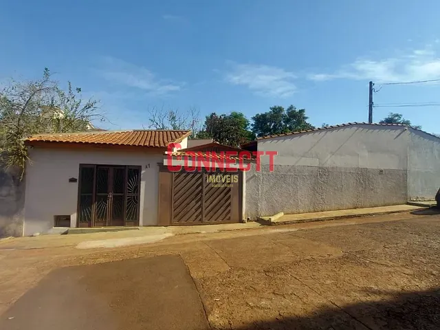 Casa com 622m² 1 quarto e 4 banheiros, à venda, no bairro Sumarezinho em Ribeirão Preto