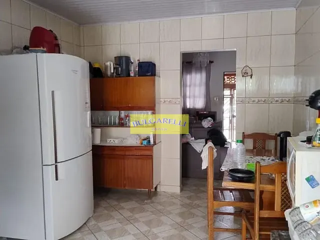 Casa com 150m² 2 quartos e 1 banheiro, à venda, no bairro Jardim do Lago em Jundiaí