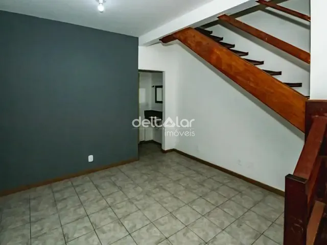 Casa com 67m² 2 quartos e 2 banheiros, para alugar, no bairro Copacabana em Belo Horizonte