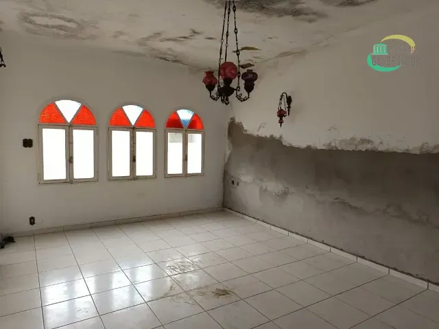 Casa com 327m² 4 quartos e 3 banheiros, à venda, no bairro Jardim Guanabara em Campinas