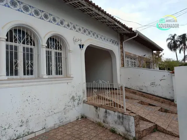 Casa com 327m² 4 quartos e 3 banheiros, à venda, no bairro Jardim Guanabara em Campinas
