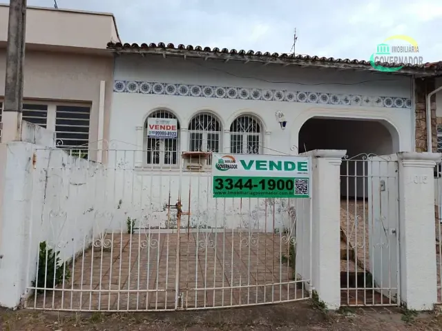 Casa com 327m² 4 quartos e 3 banheiros, à venda, no bairro Jardim Guanabara em Campinas