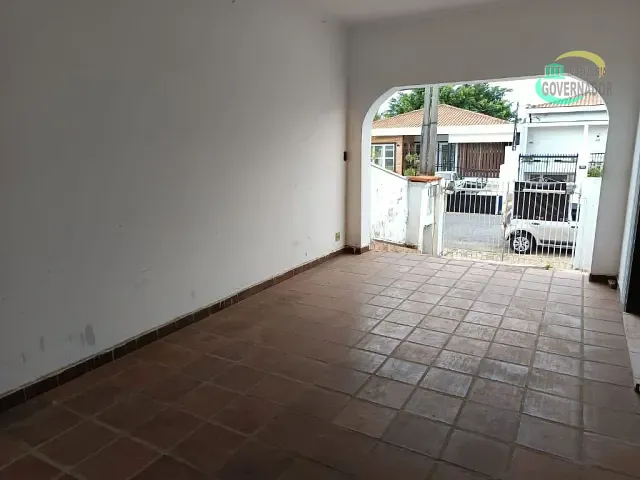 Casa com 327m² 4 quartos e 3 banheiros, à venda, no bairro Jardim Guanabara em Campinas