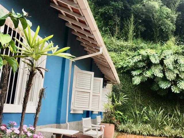 Foto do Casa - Casa à venda, Centro, Petrópolis, RJ | Immobile Administradora de Bens