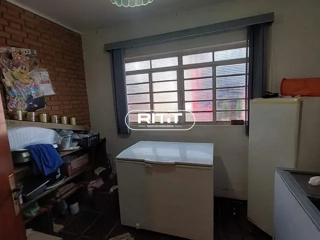 Casa com 360m² 3 quartos e 3 banheiros, à venda, no bairro Jardim Nossa Senhora Auxiliadora em Campinas