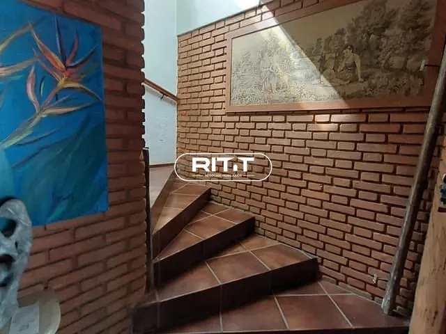 Casa com 360m² 3 quartos e 3 banheiros, à venda, no bairro Jardim Nossa Senhora Auxiliadora em Campinas