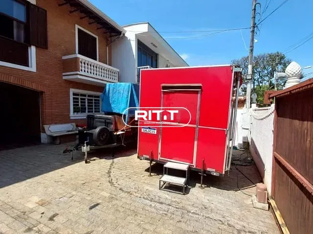 Casa com 360m² 3 quartos e 3 banheiros, à venda, no bairro Jardim Nossa Senhora Auxiliadora em Campinas