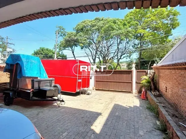 Casa com 360m² 3 quartos e 3 banheiros, à venda, no bairro Jardim Nossa Senhora Auxiliadora em Campinas